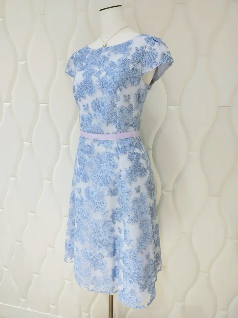 TOCCA スタッフf コーディネート画像