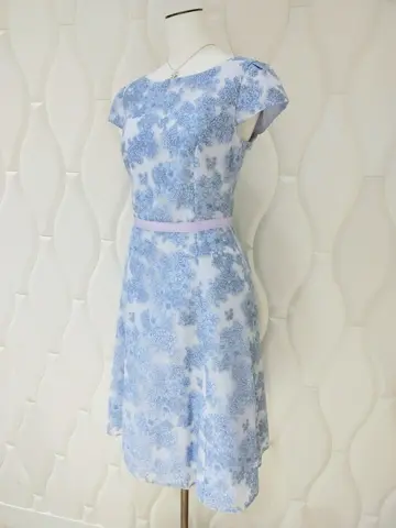 TOCCA スタッフf コーディネート画像