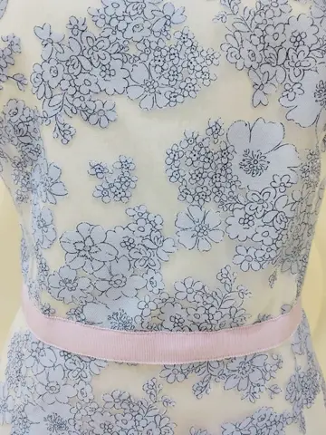 TOCCA スタッフf コーディネート画像