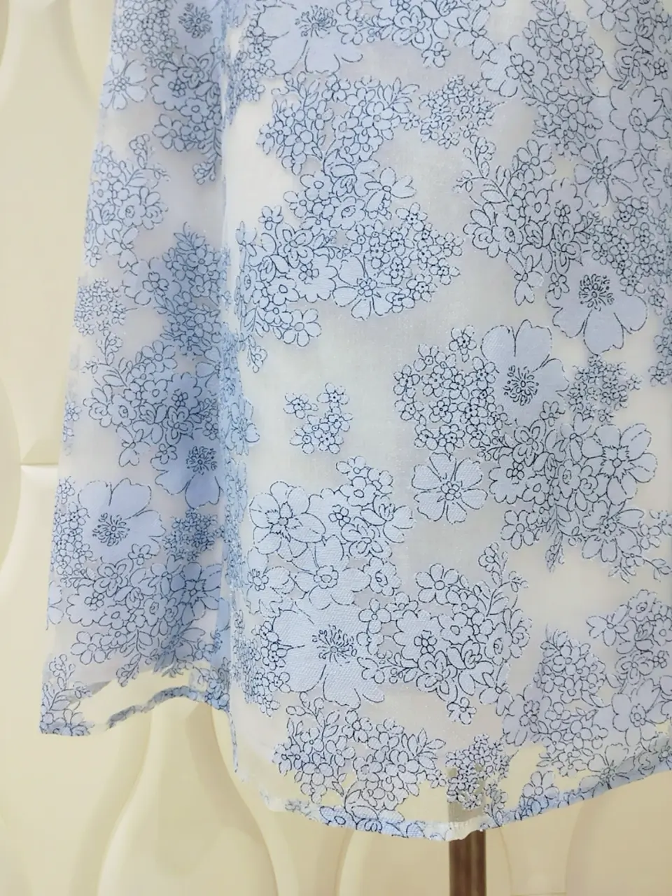 TOCCA スタッフf コーディネート画像