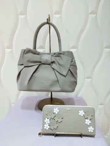 TOCCA スタッフf コーディネート画像