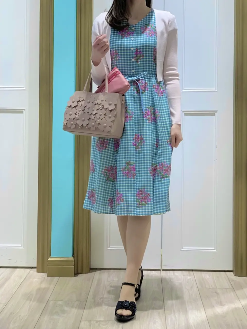 TOCCA Ｉ コーディネート画像