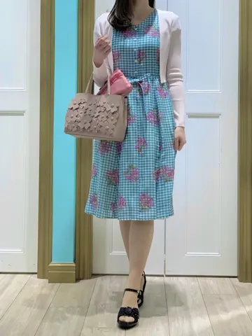 TOCCA Ｉ コーディネート画像