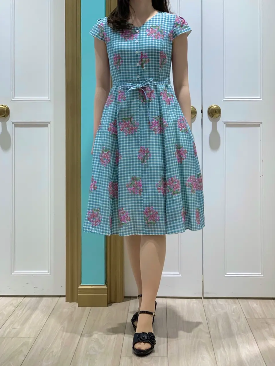 TOCCA Ｉ コーディネート画像