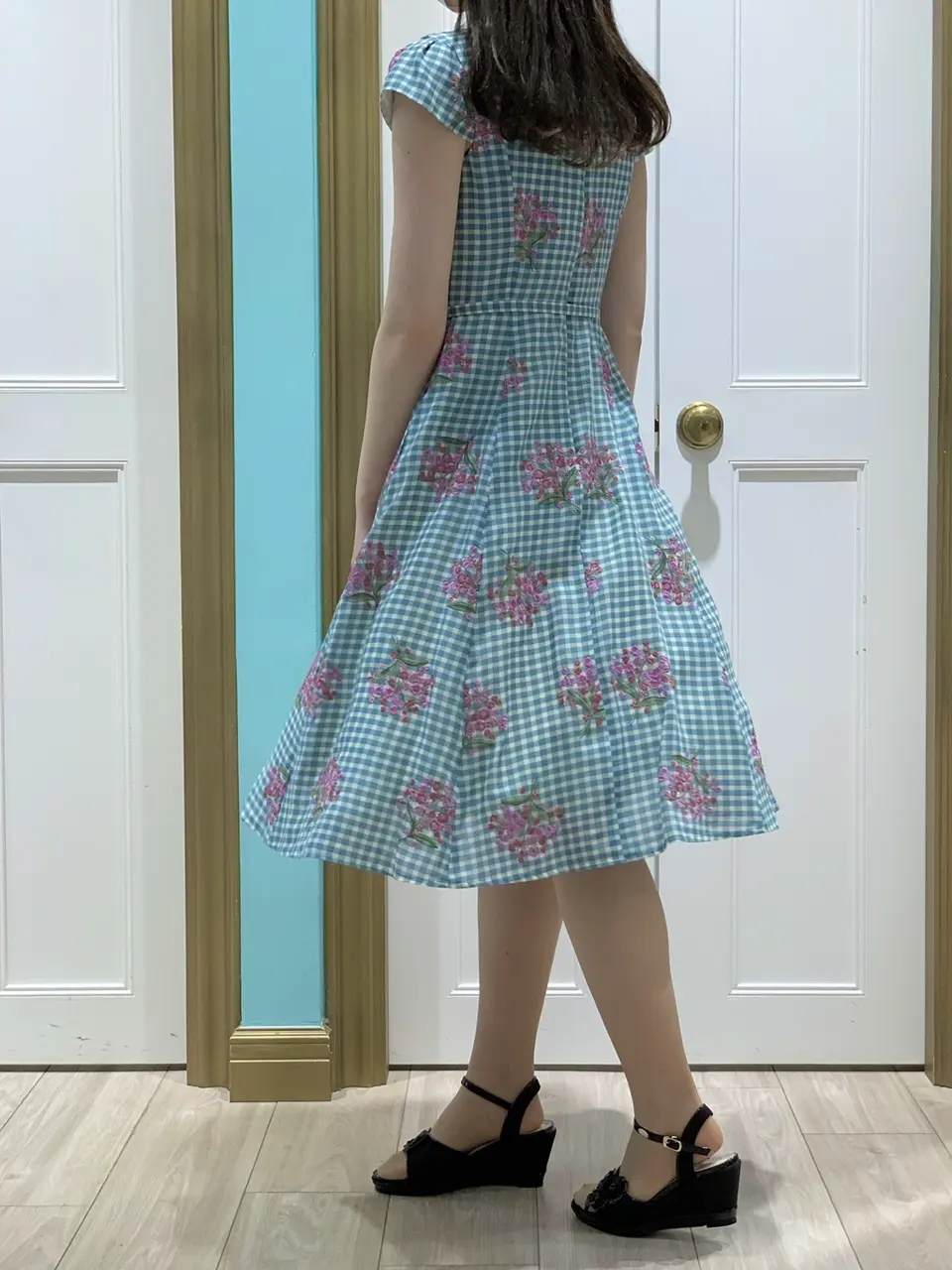 TOCCA Ｉ コーディネート画像