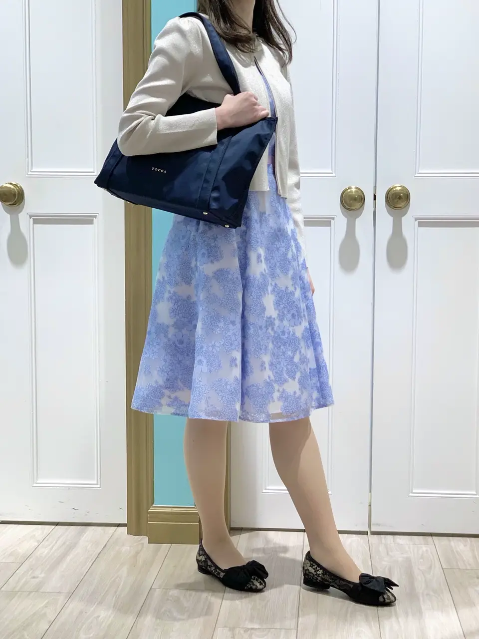 TOCCA Ｉ コーディネート画像