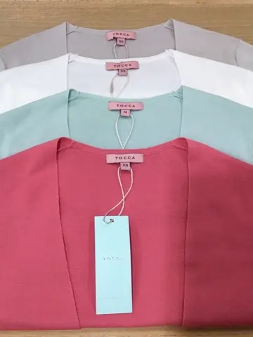 TOCCA ｋｉｍ コーディネート画像