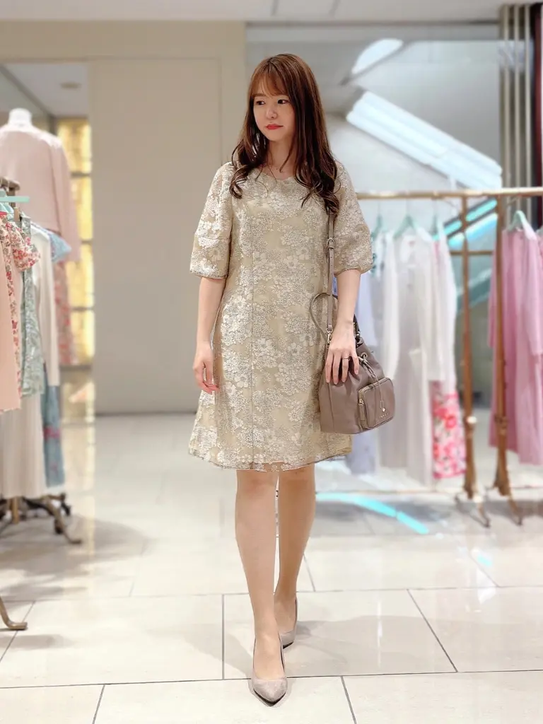  Y.N コーディネート画像