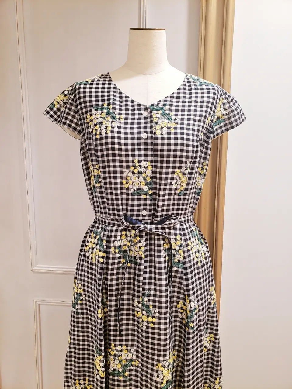 TOCCA スタッフＳ コーディネート画像