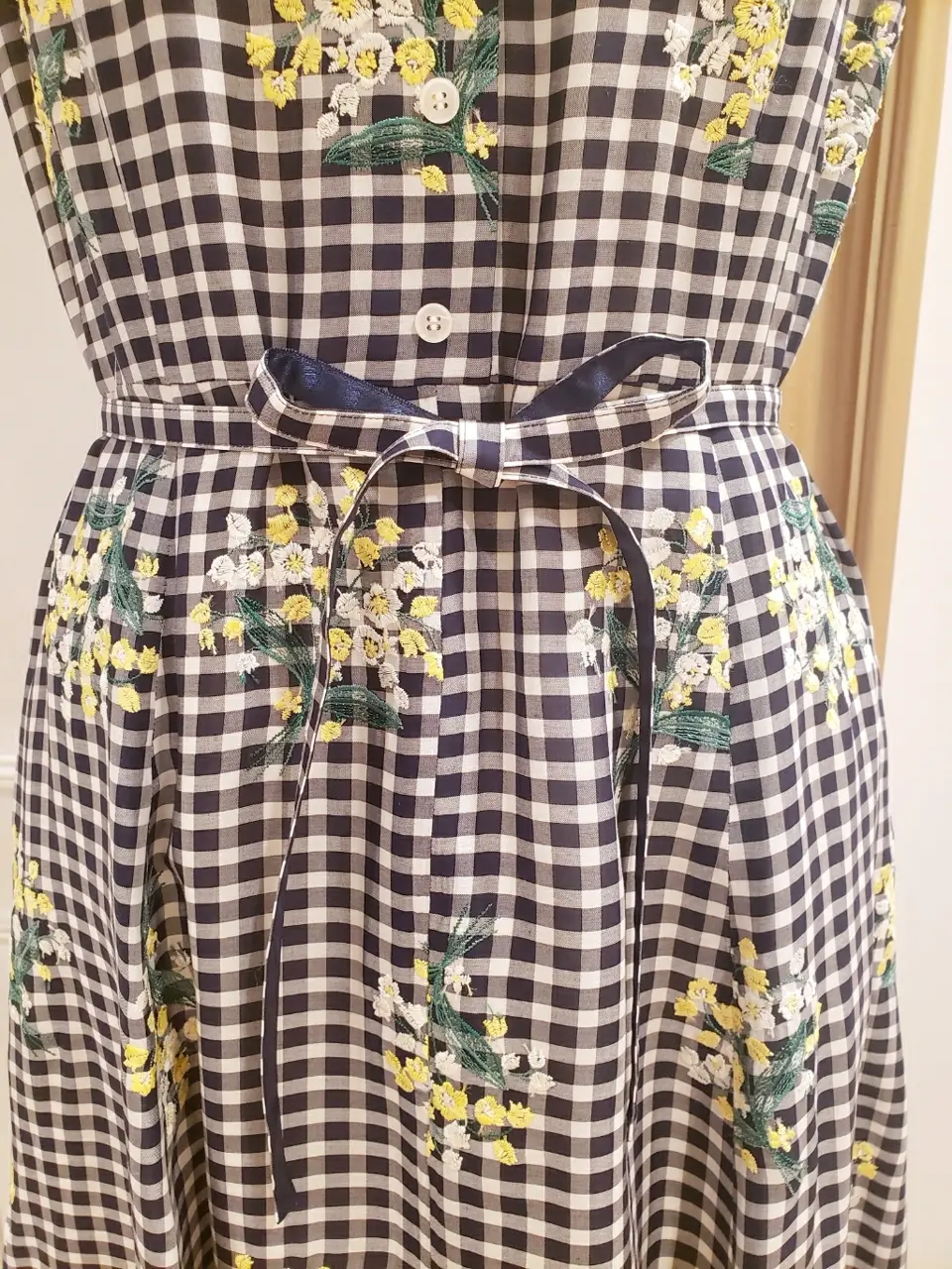 TOCCA スタッフＳ コーディネート画像