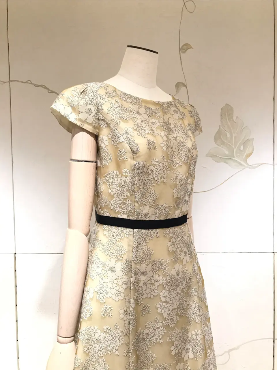 TOCCA スタッフM コーディネート画像