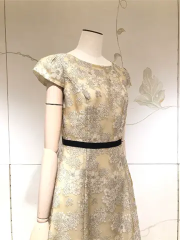 TOCCA スタッフM コーディネート画像