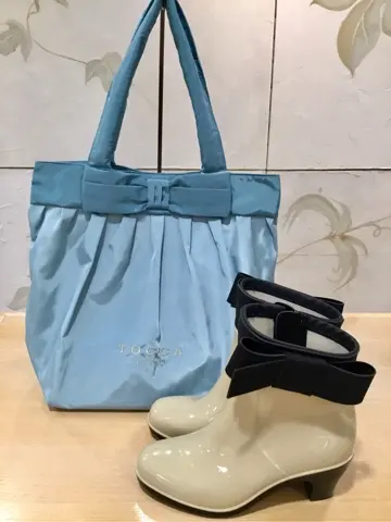 TOCCA ｋｉｍ コーディネート画像