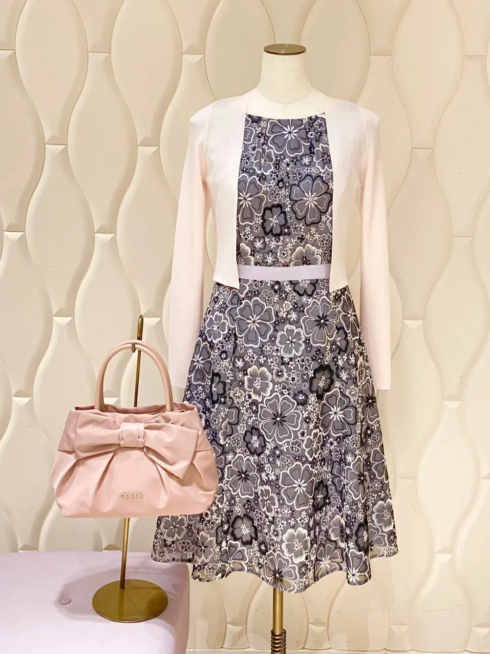  𝕂 コーディネート画像