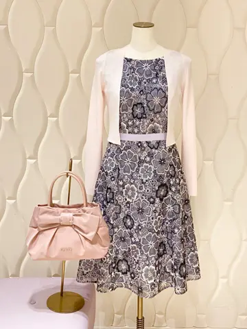 TOCCA 𝕂 コーディネート画像