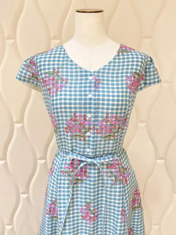 TOCCA K コーディネート画像