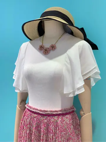 TOCCA Ｉ コーディネート画像