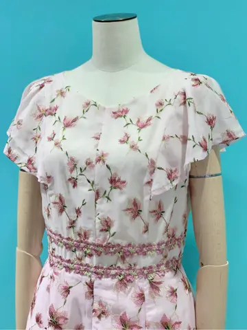 TOCCA Ｉ コーディネート画像