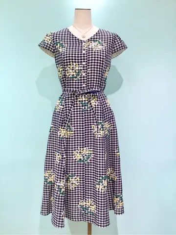 TOCCA Y.K コーディネート画像