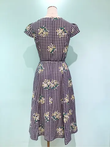 TOCCA Y.K コーディネート画像