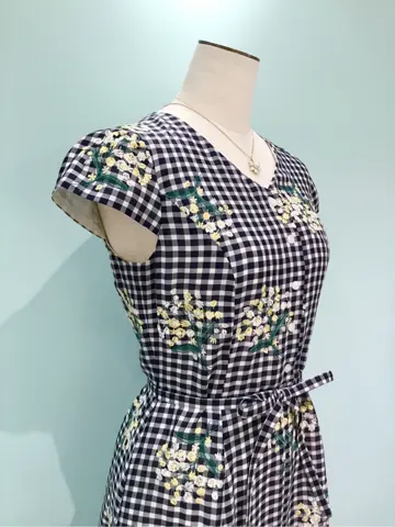 TOCCA Y.K コーディネート画像