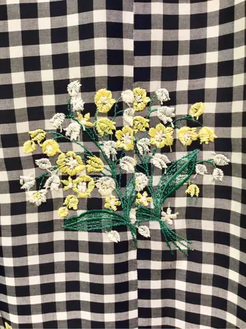 TOCCA Y.K コーディネート画像