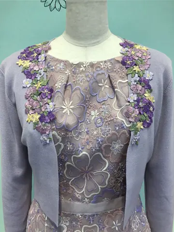 TOCCA スタッフ コーディネート画像