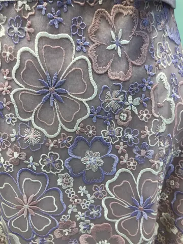 TOCCA スタッフ コーディネート画像