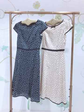 TOCCA T.H コーディネート画像