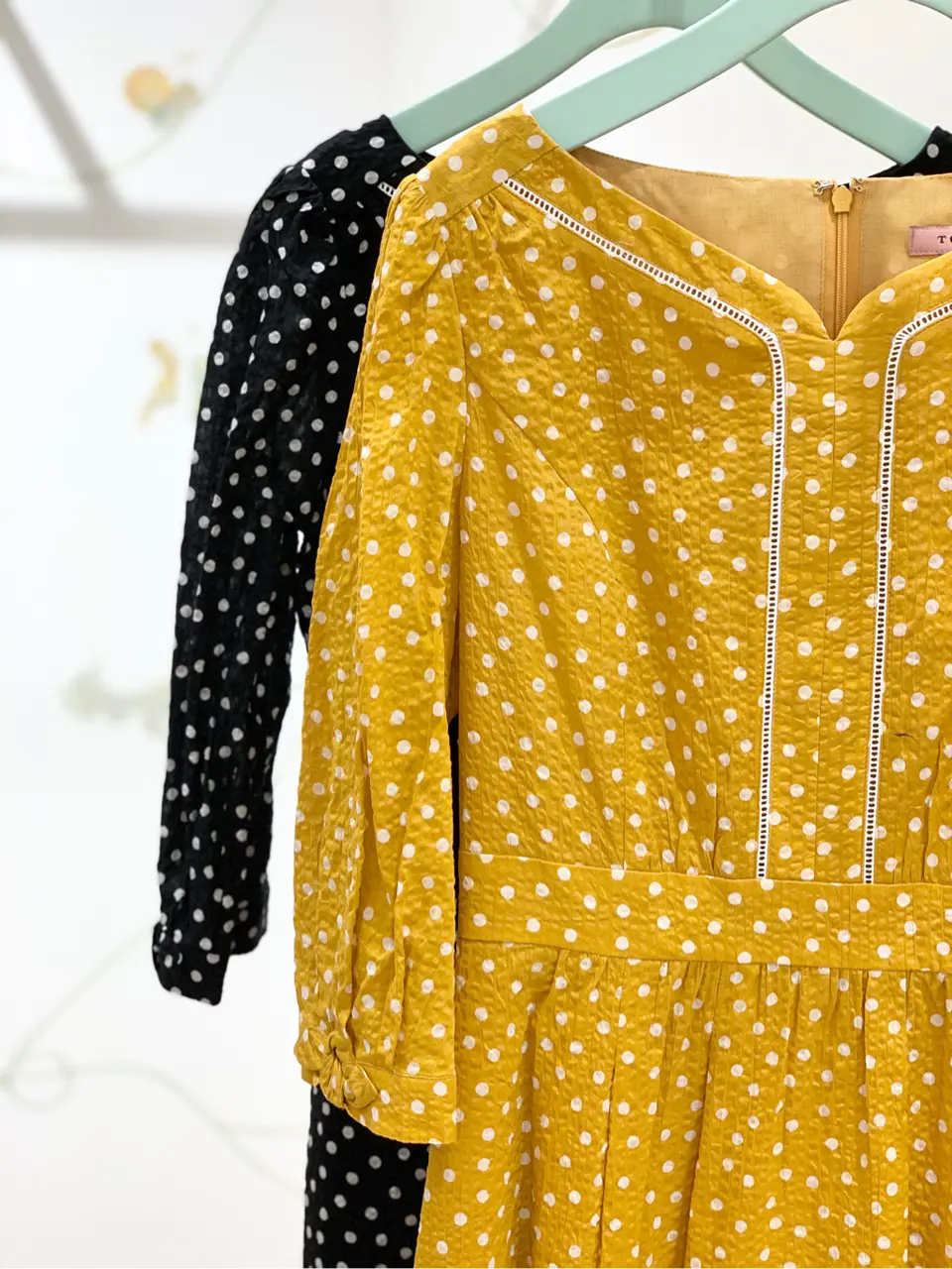 TOCCA 𝓕 コーディネート画像