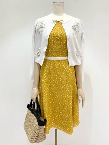 TOCCA 𝓕 コーディネート画像