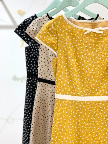 TOCCA 𝓕 コーディネート画像