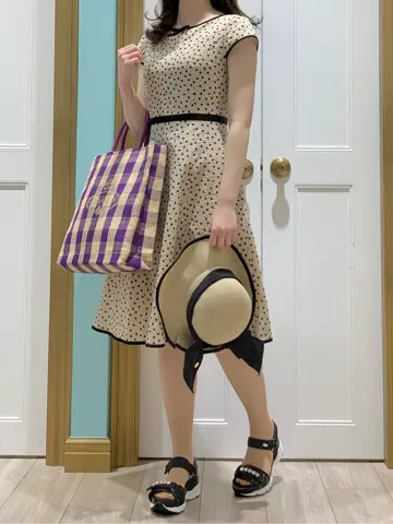 TOCCA Ｉ コーディネート画像