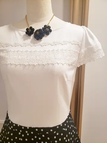 TOCCA スタッフＳ コーディネート画像