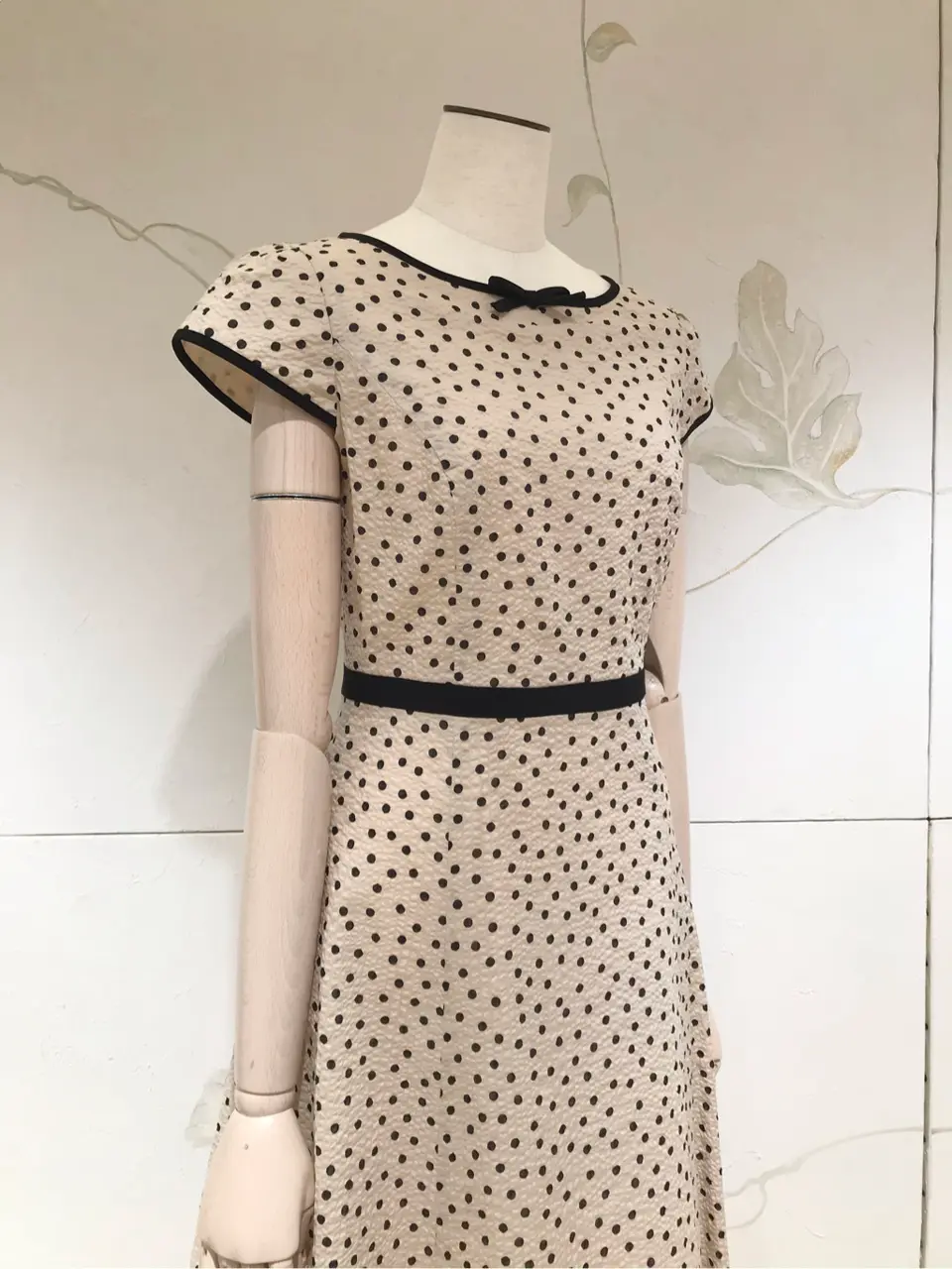 TOCCA スタッフM コーディネート画像