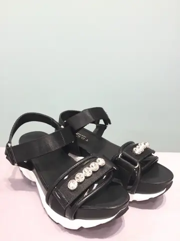 TOCCA 𝒽 コーディネート画像