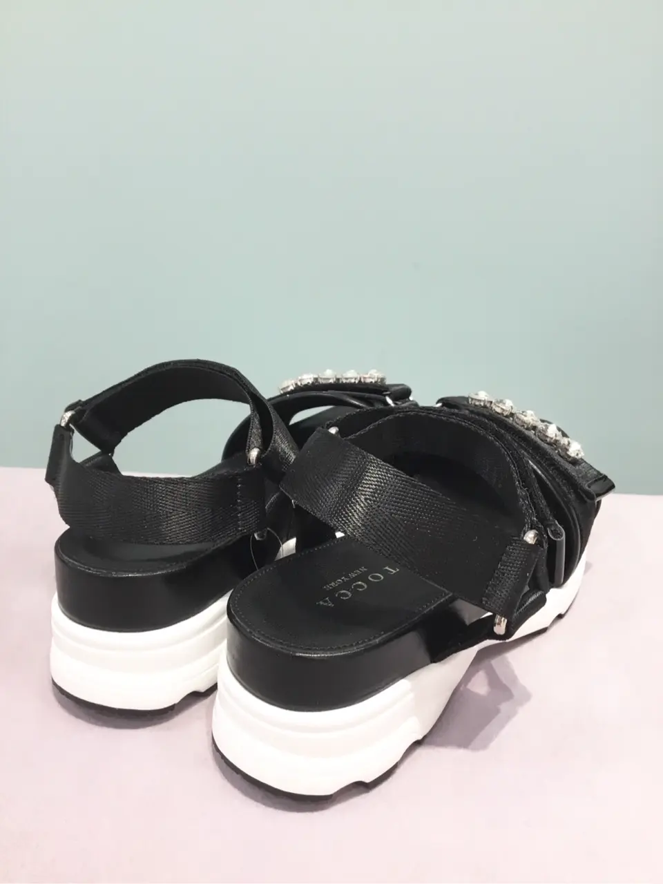 TOCCA 𝒽 コーディネート画像