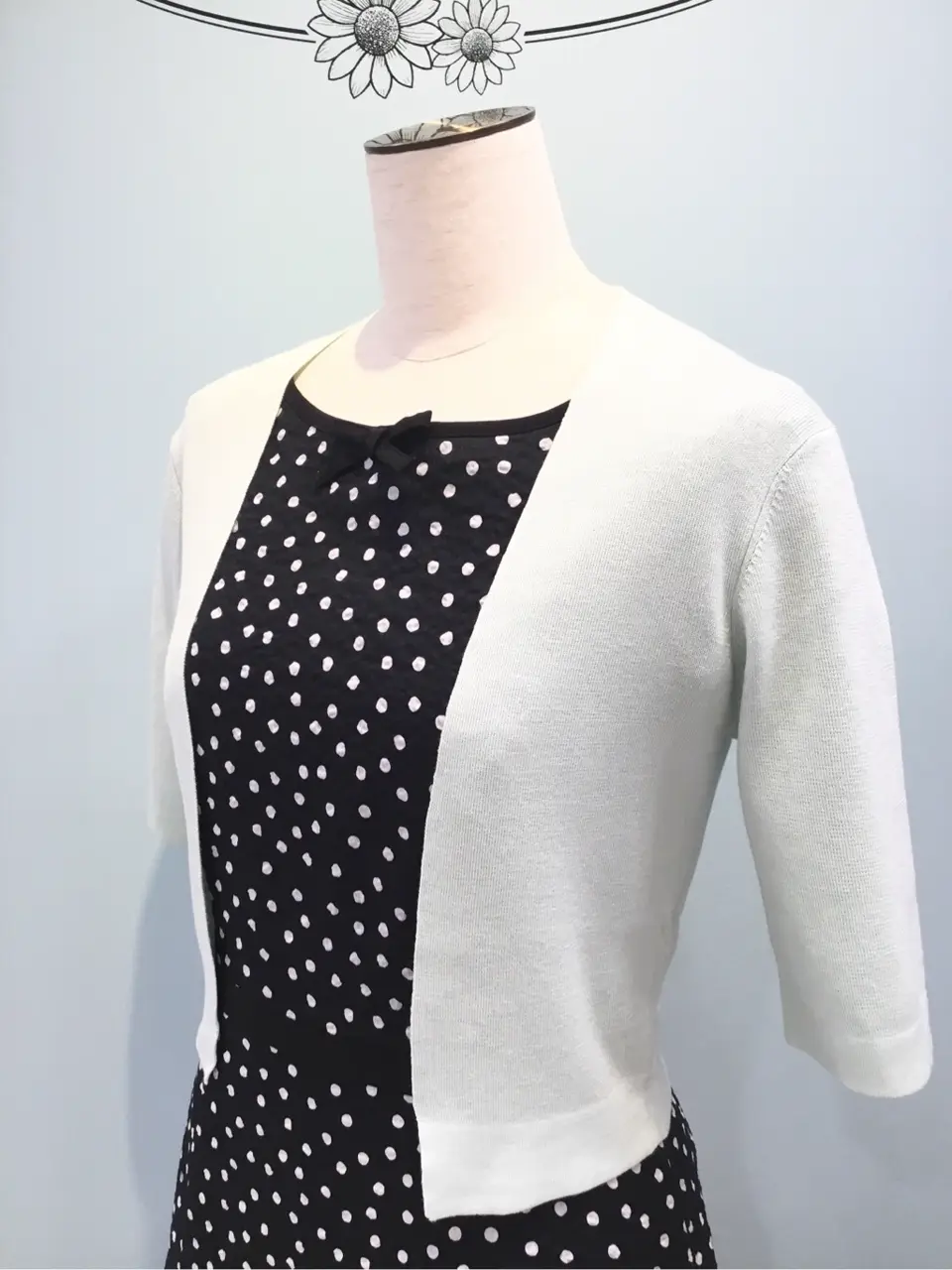 TOCCA 𝒽 コーディネート画像