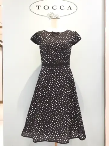 TOCCA 𝒽 コーディネート画像