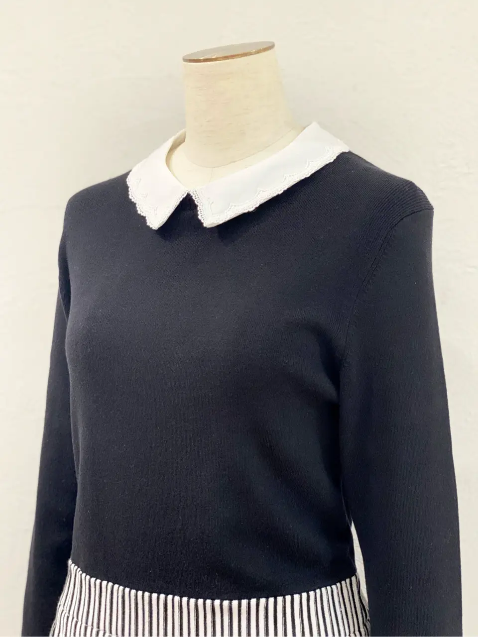 TOCCA スタッフ コーディネート画像