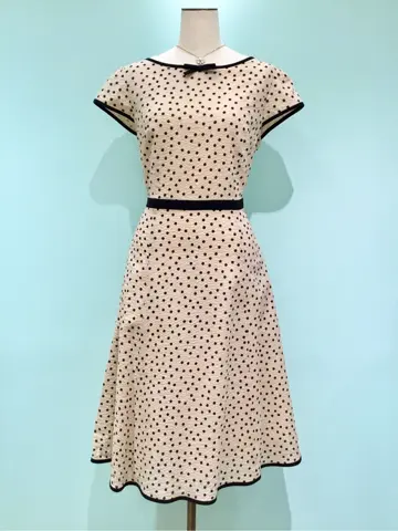 TOCCA Y.K コーディネート画像