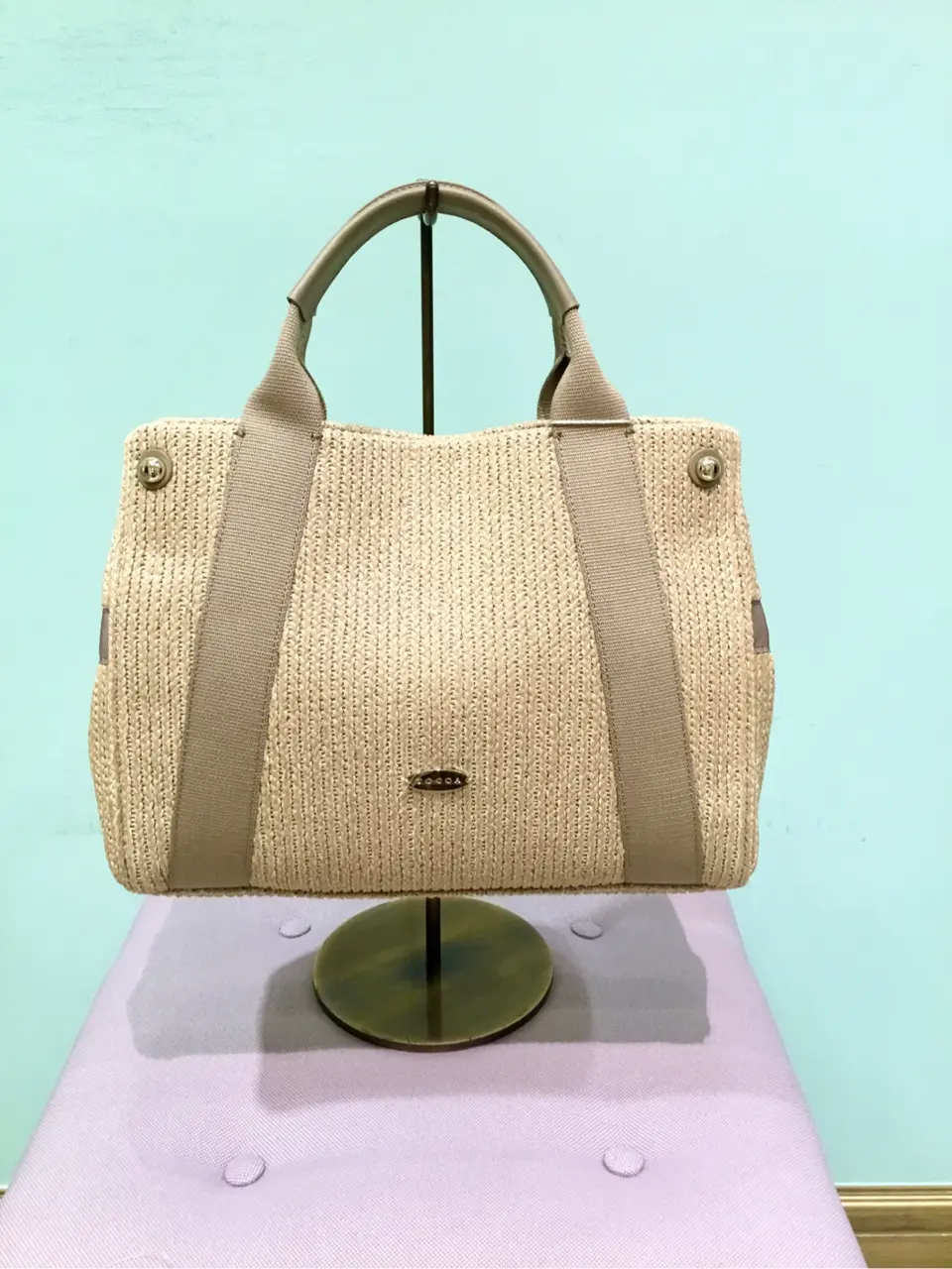 TOCCA Y.K コーディネート画像