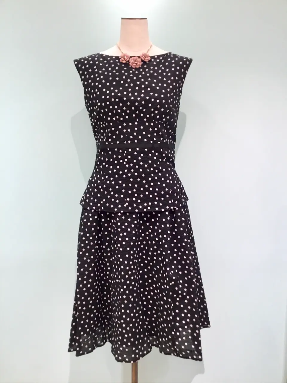 TOCCA Y.K コーディネート画像