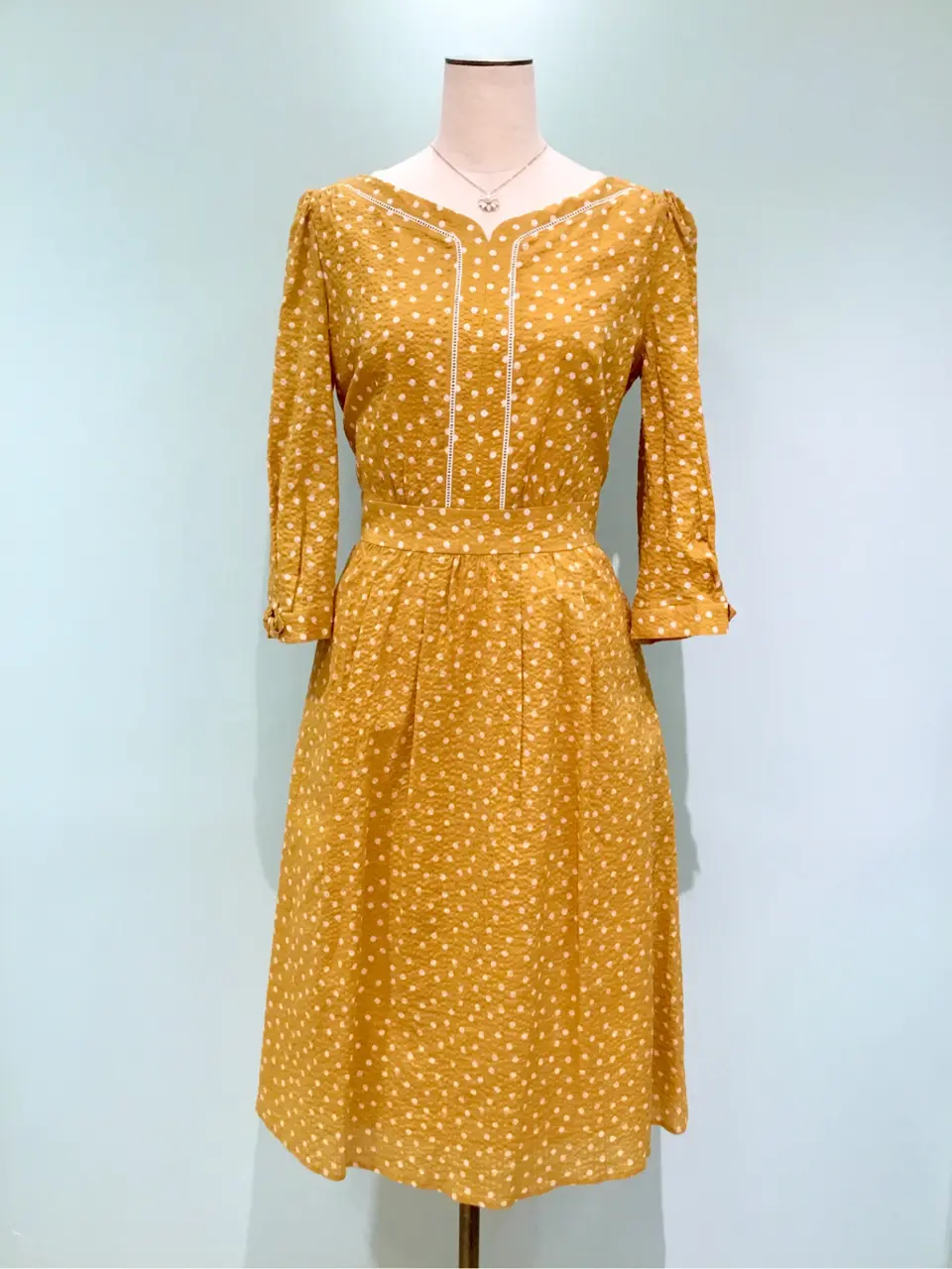 TOCCA Y.K コーディネート画像