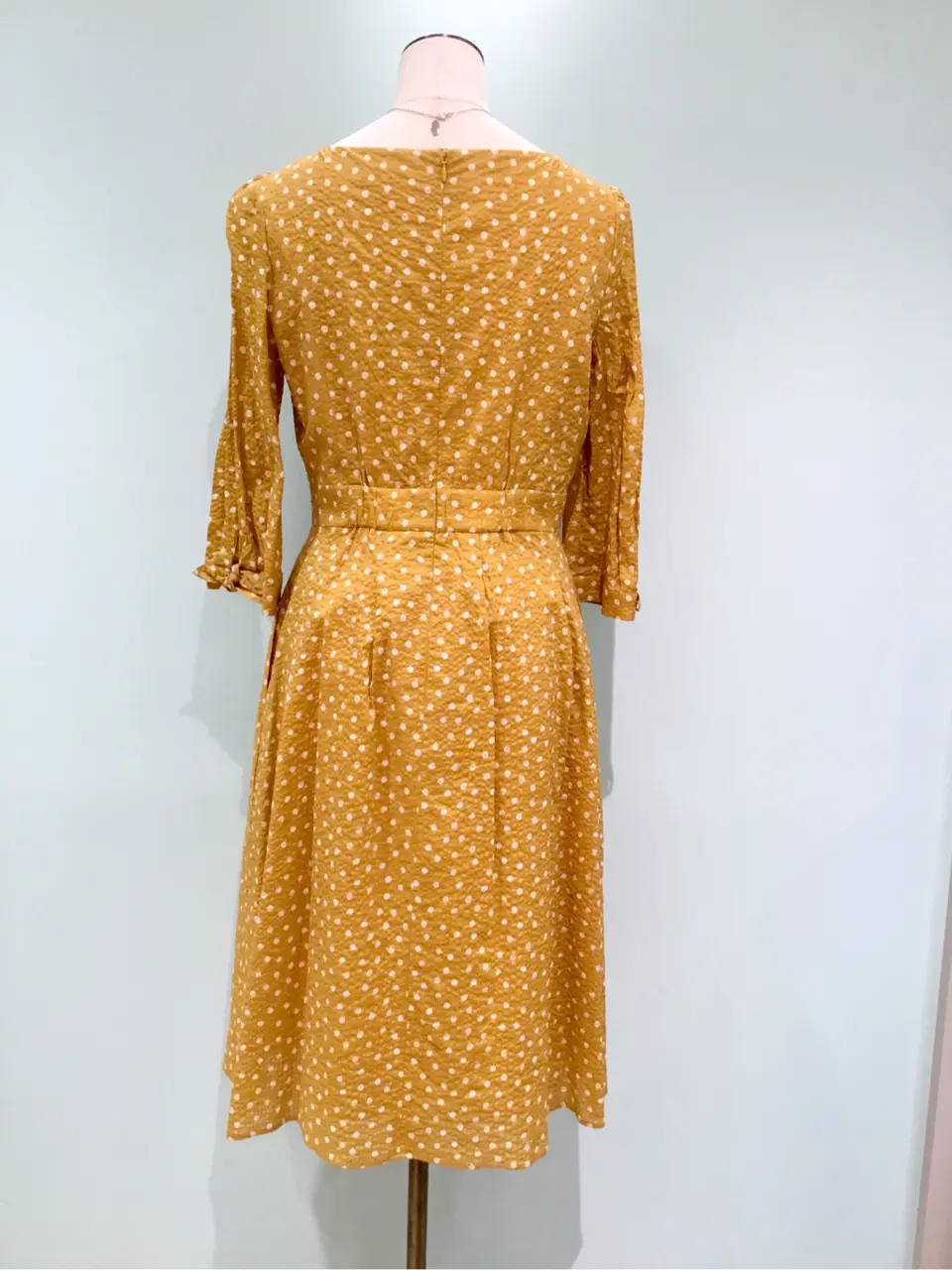 TOCCA Y.K コーディネート画像