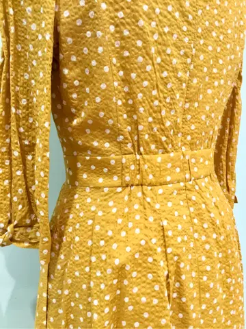 TOCCA Y.K コーディネート画像