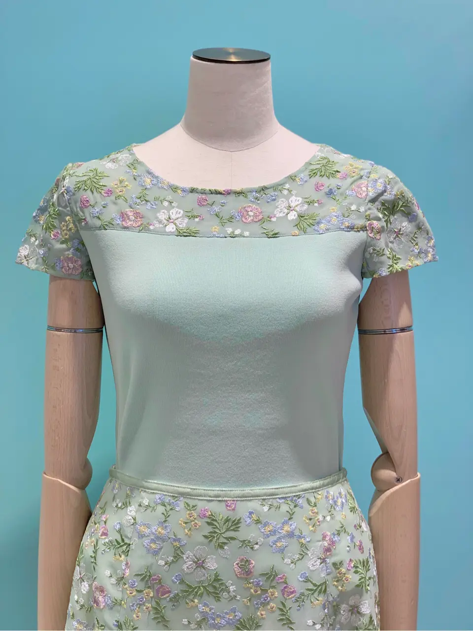 TOCCA Ｉ コーディネート画像