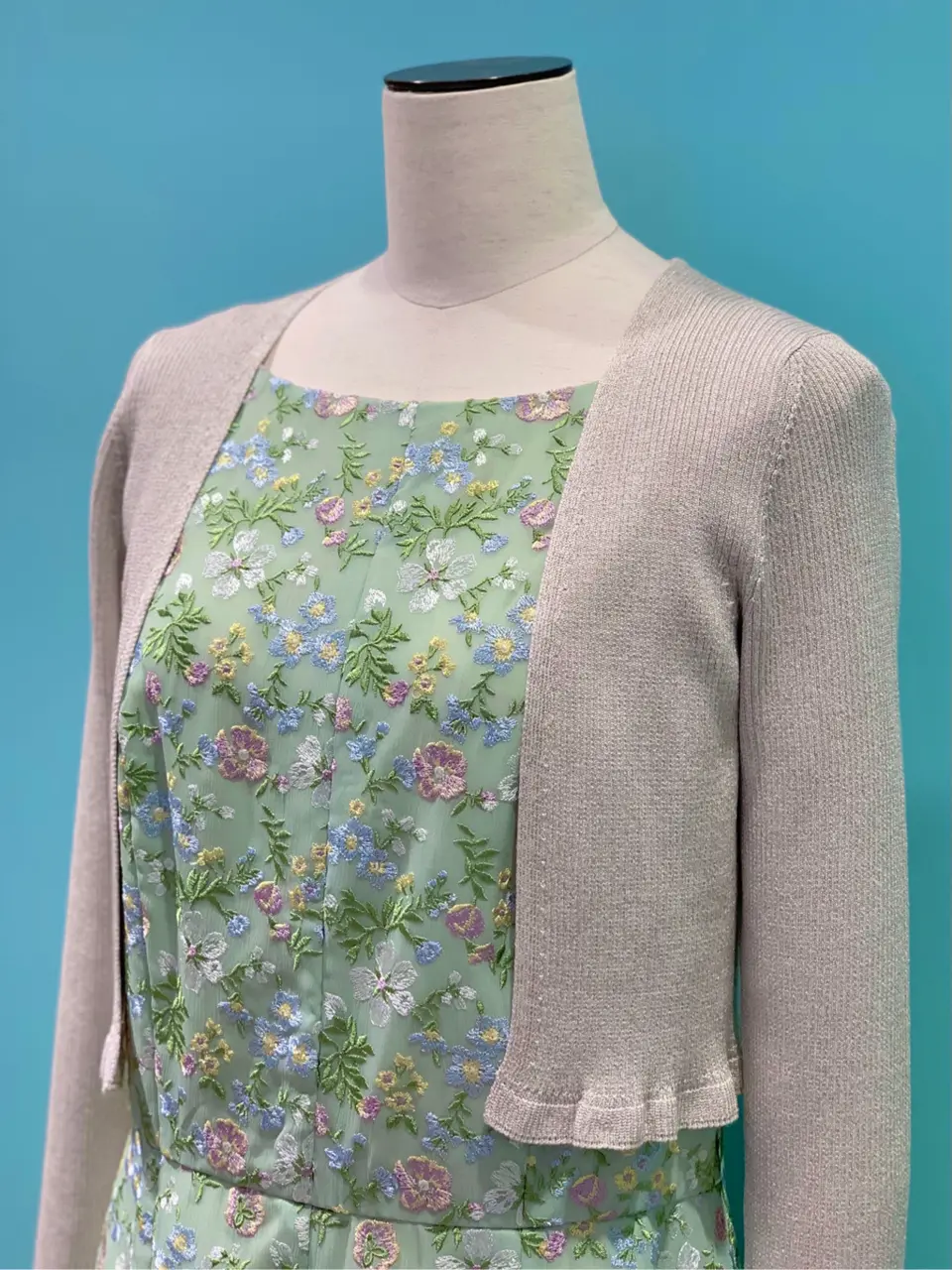 TOCCA Ｉ コーディネート画像