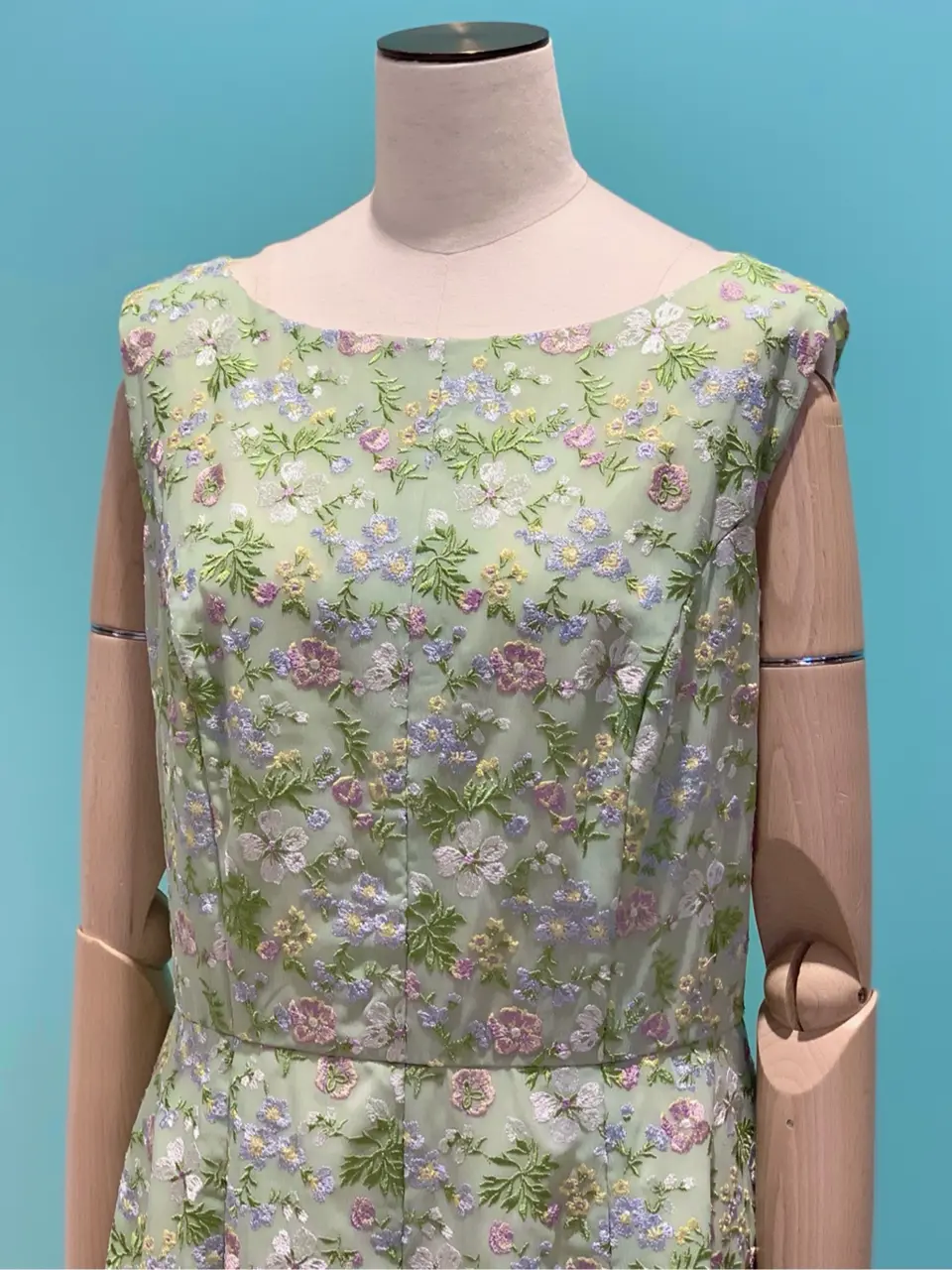 TOCCA Ｉ コーディネート画像