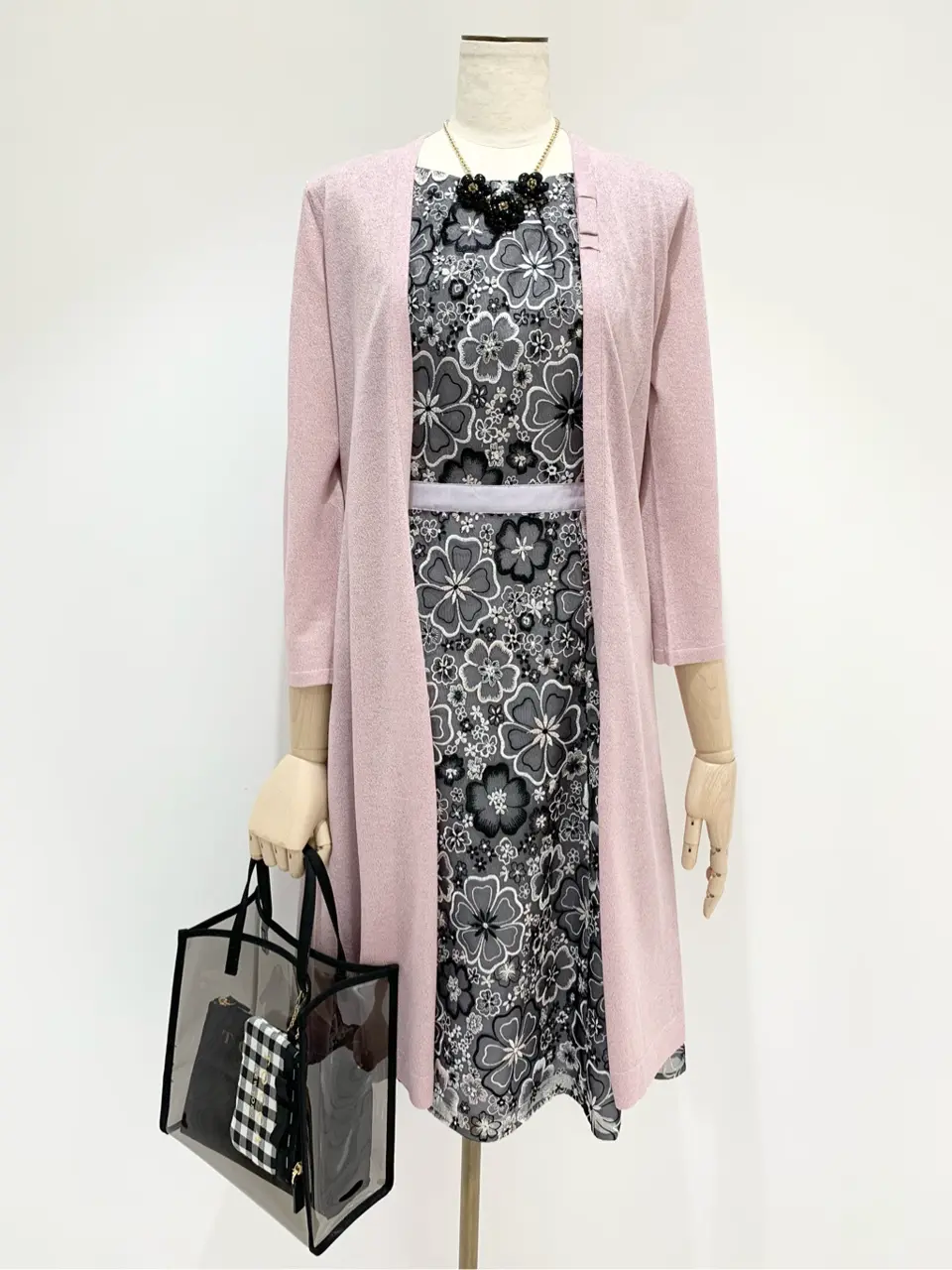 TOCCA 𝓕 コーディネート画像